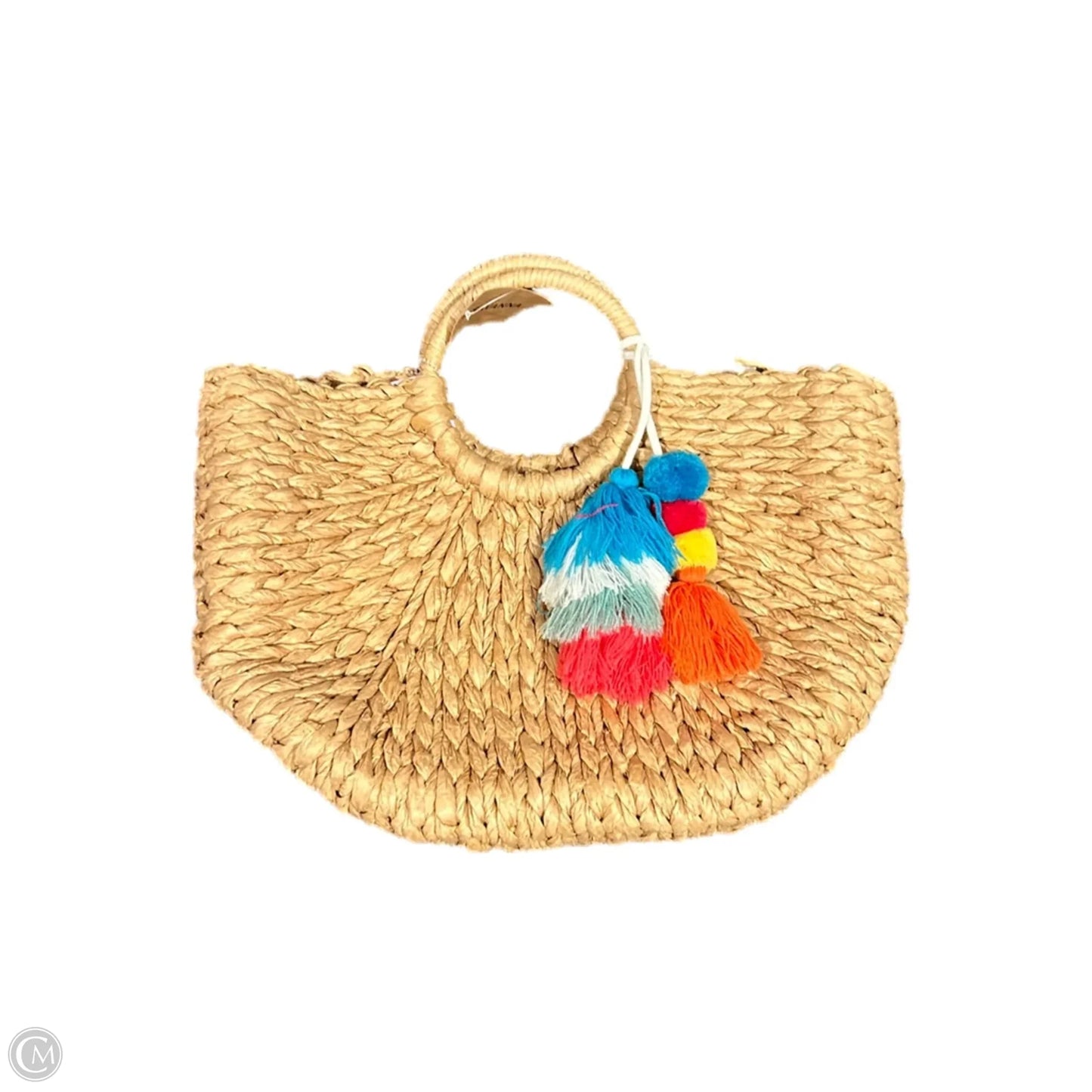 Tote By Savanna , Size: Medium