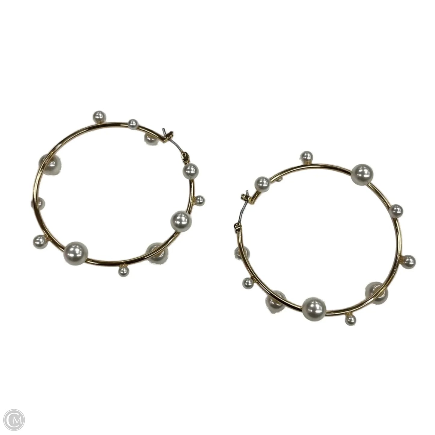 Earrings Designer By Rebecca Minkoff