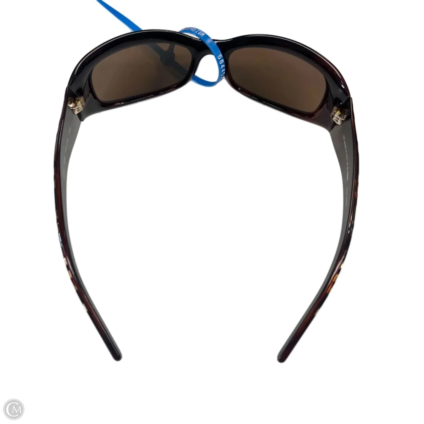 Sunglasses Luxury Designer By Fendi