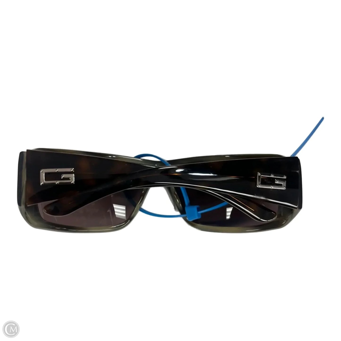 Sunglasses Luxury Designer By Gucci