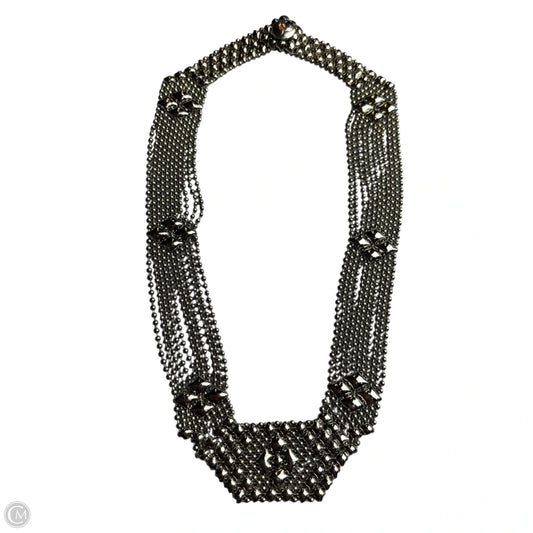 Necklace Chain By Sergio Gutierrez