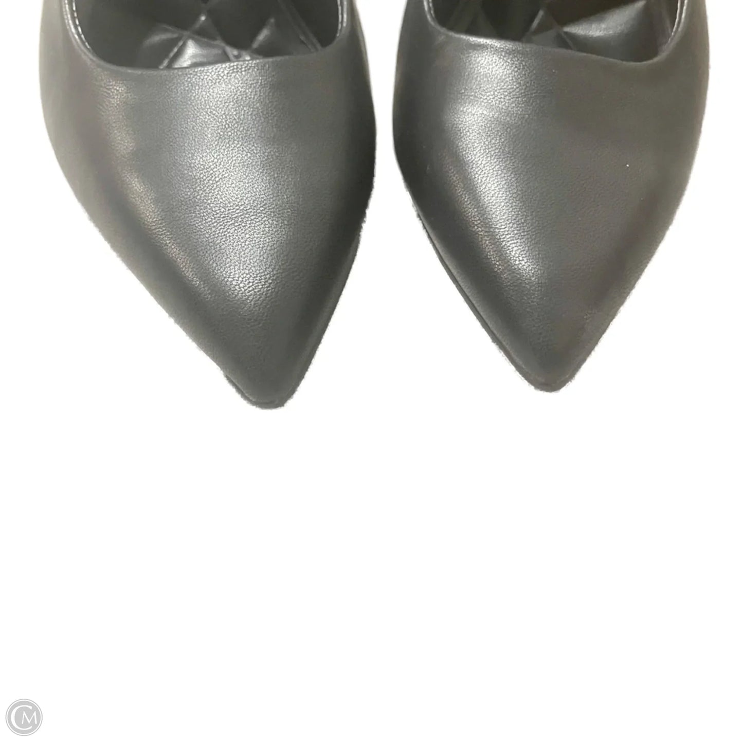 Shoes Heels Block By Bcbgeneration In Black, Size: 5.5