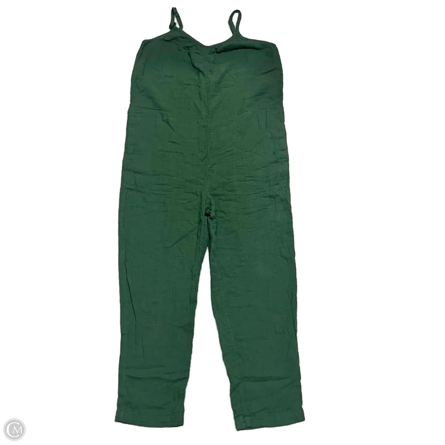 Overalls By Universal Thread In Green, Size: Xs