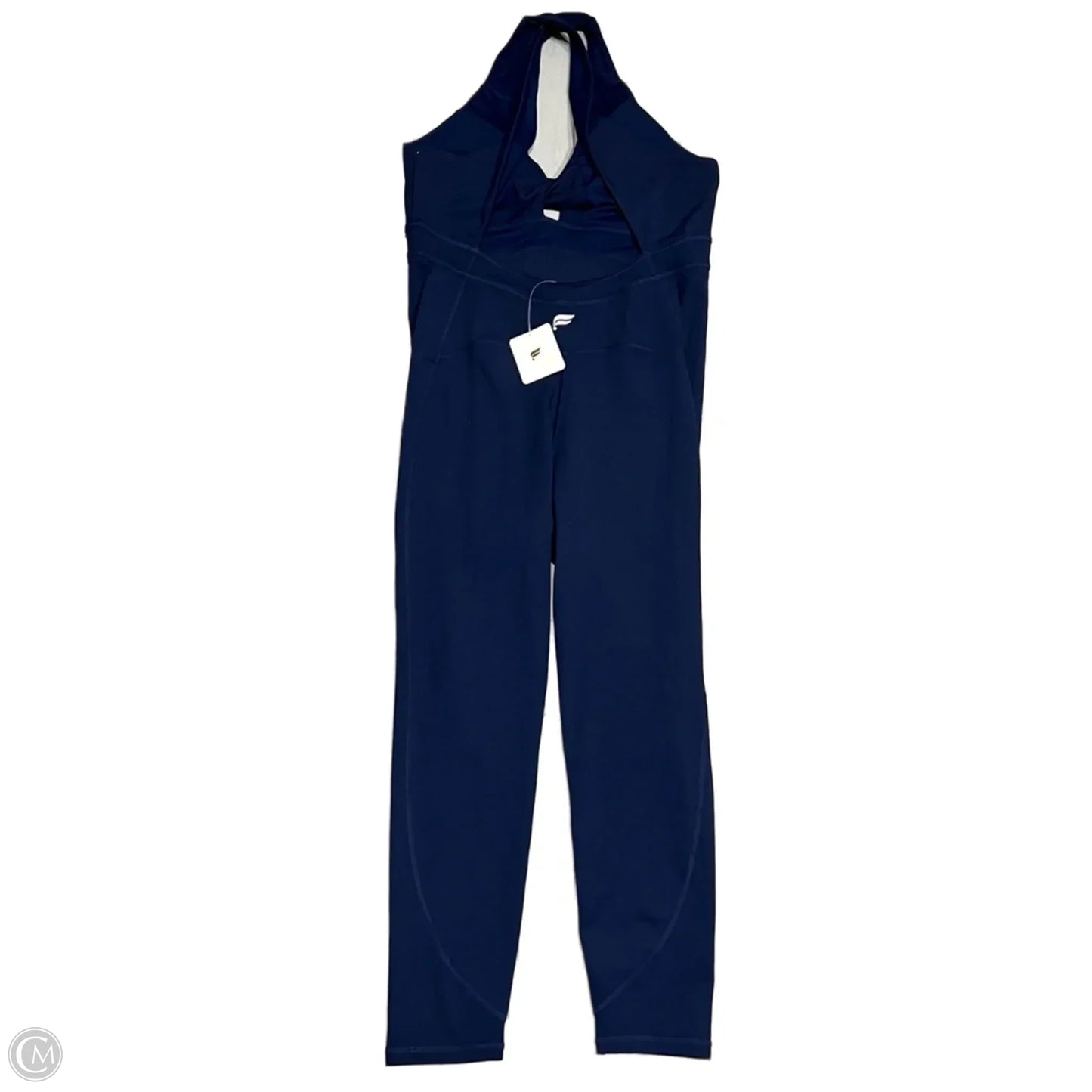 Jumpsuit By Fabletics In Navy, Size: Xl
