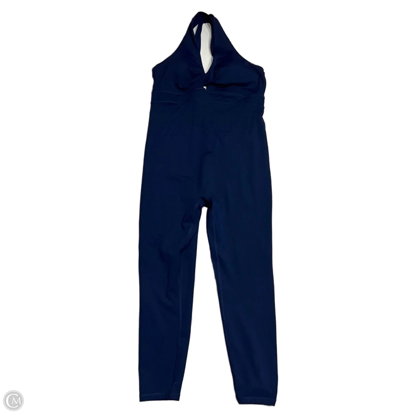 Jumpsuit By Fabletics In Navy, Size: Xl