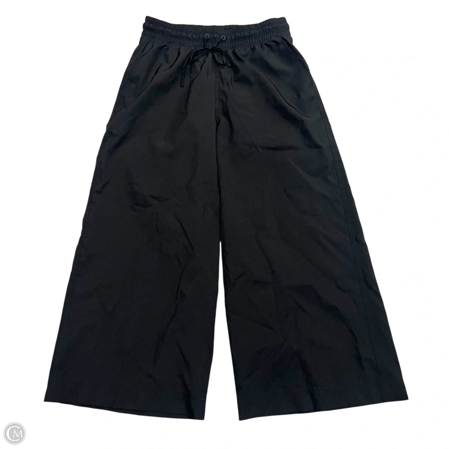 Athletic Pants By Old Navy In Black, Size: S