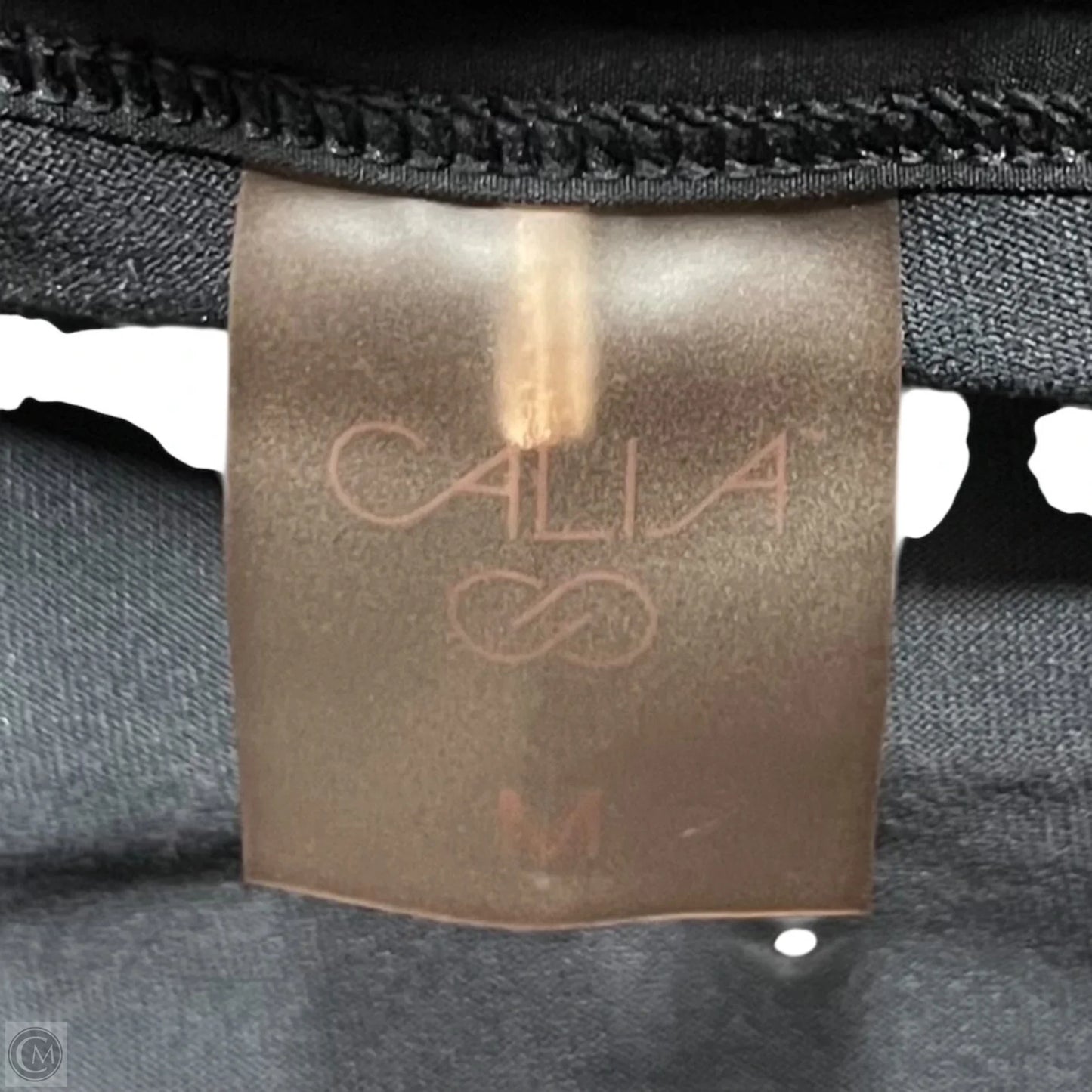 Athletic Dress By Calia In Black, Size: M