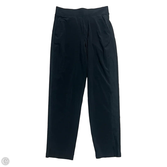 Athletic Pants By Athleta In Black, Size: 0