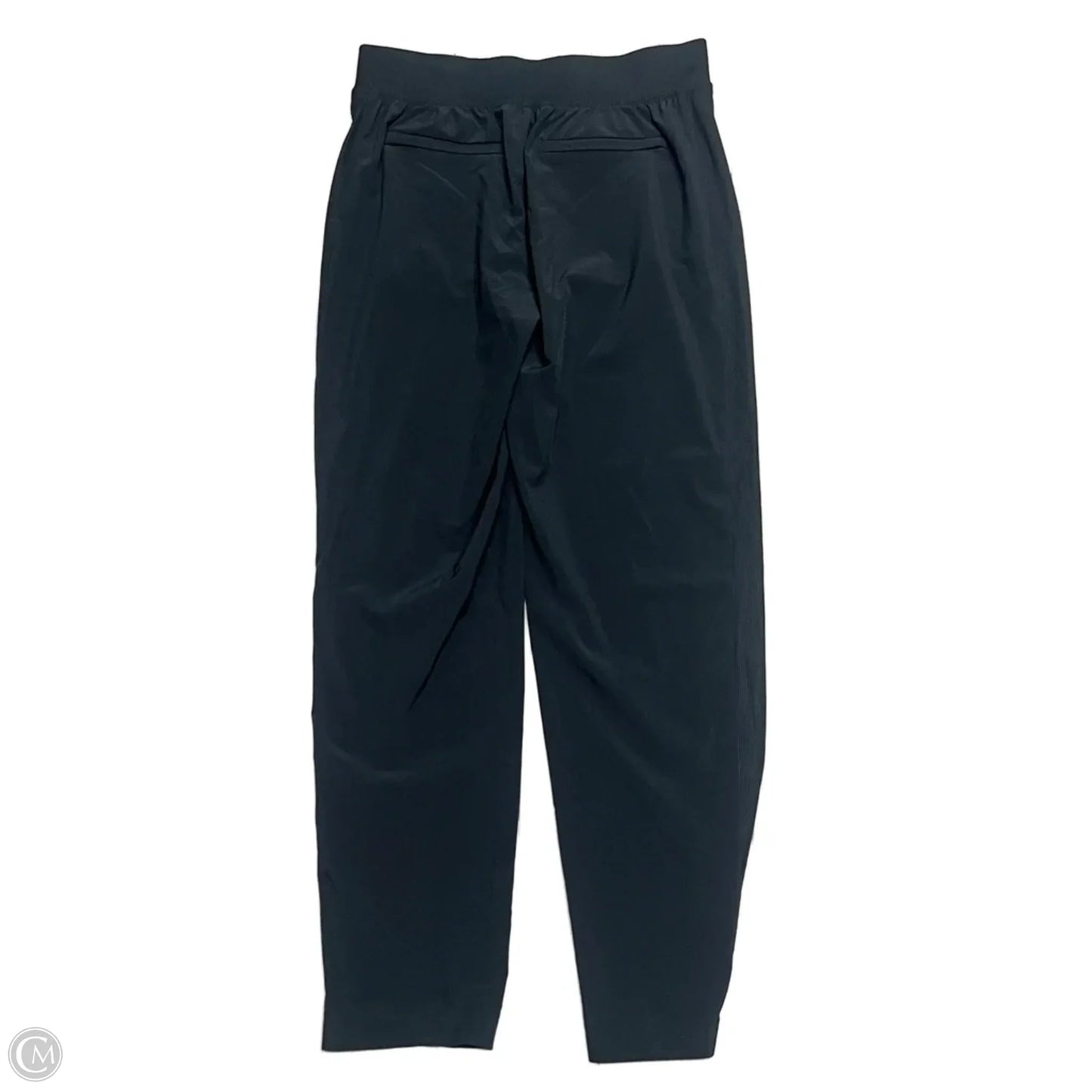 Athletic Pants By Athleta In Black, Size: 0