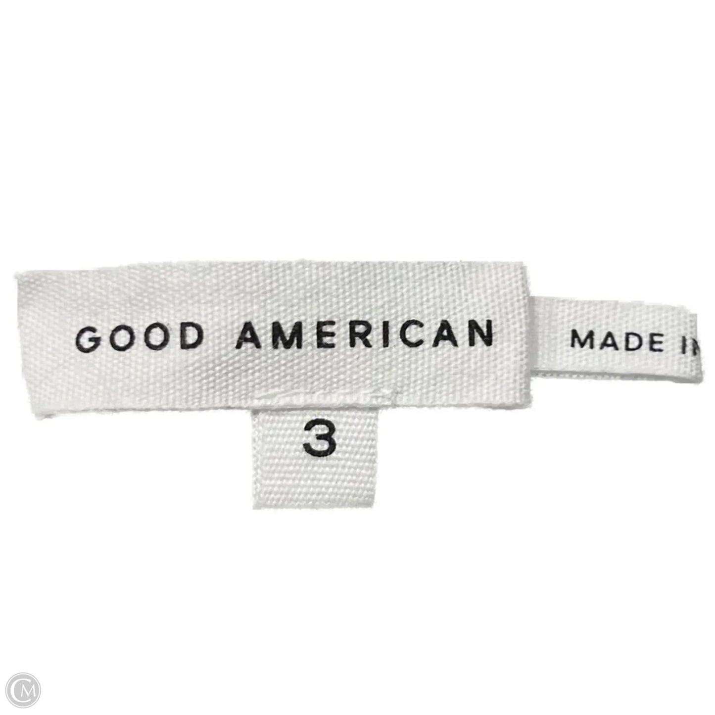 Top Long Sleeve By 525 America In Grey, Size: Xs