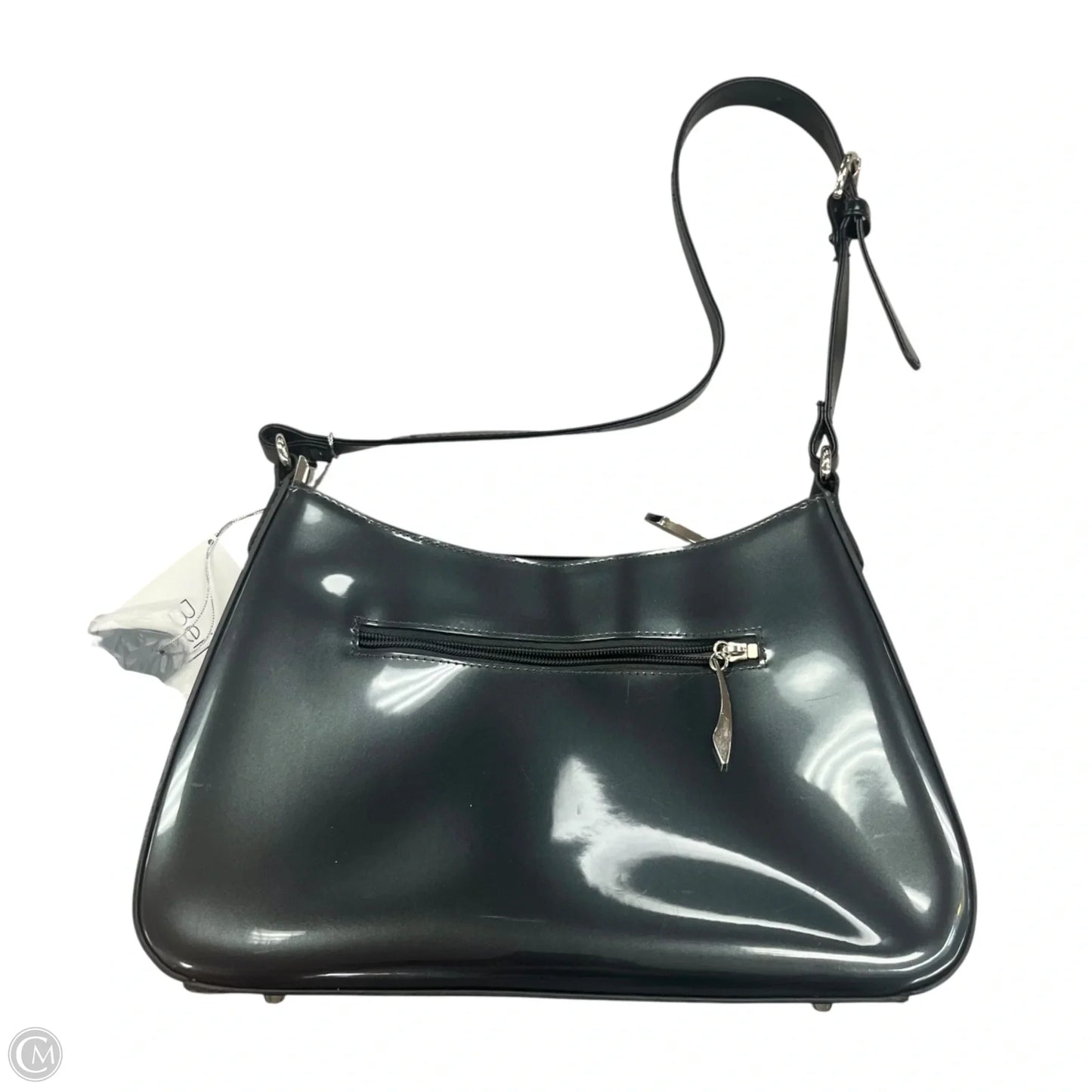 Handbag By Beijo, Size: Medium