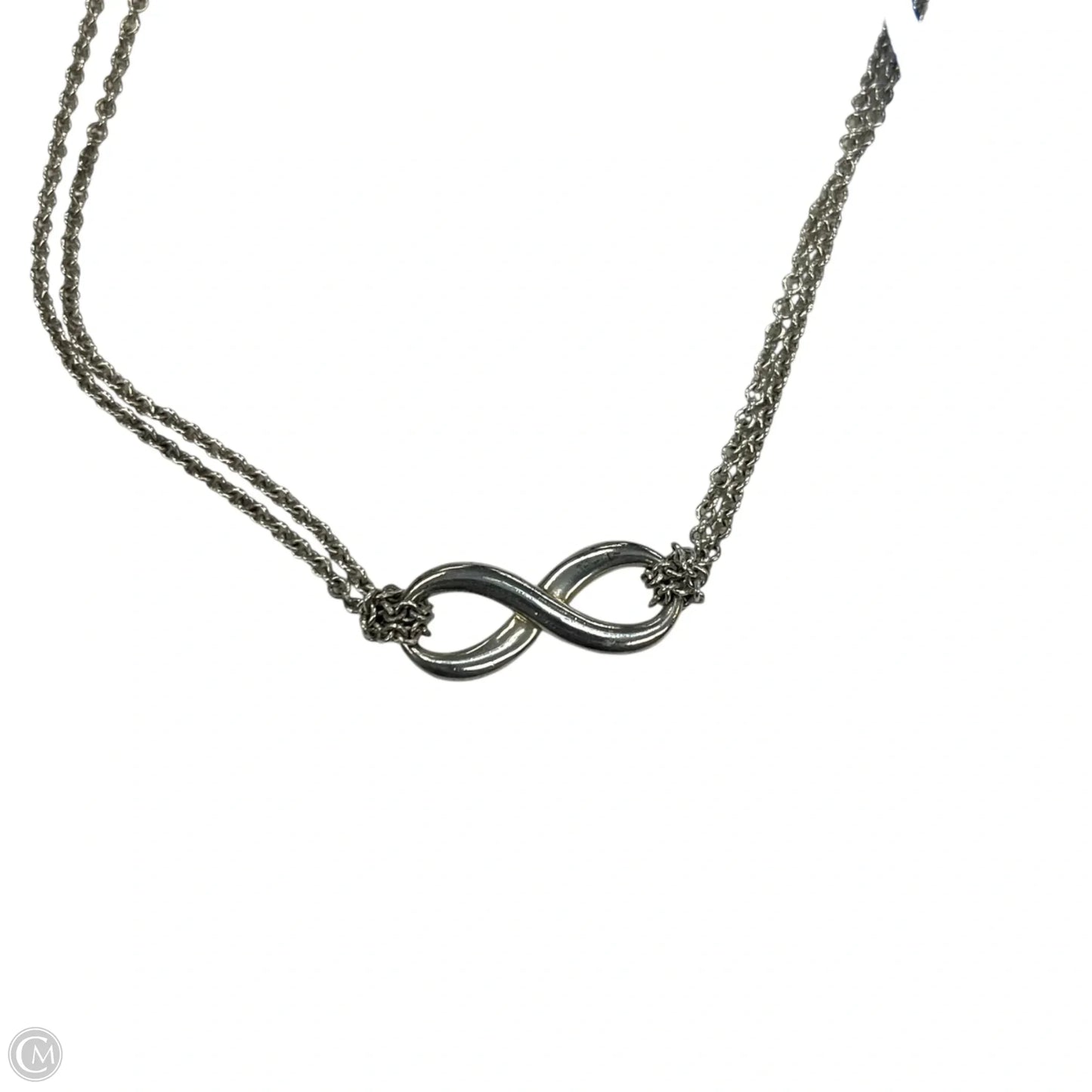 Necklace Luxury Designer By Tiffany And Company