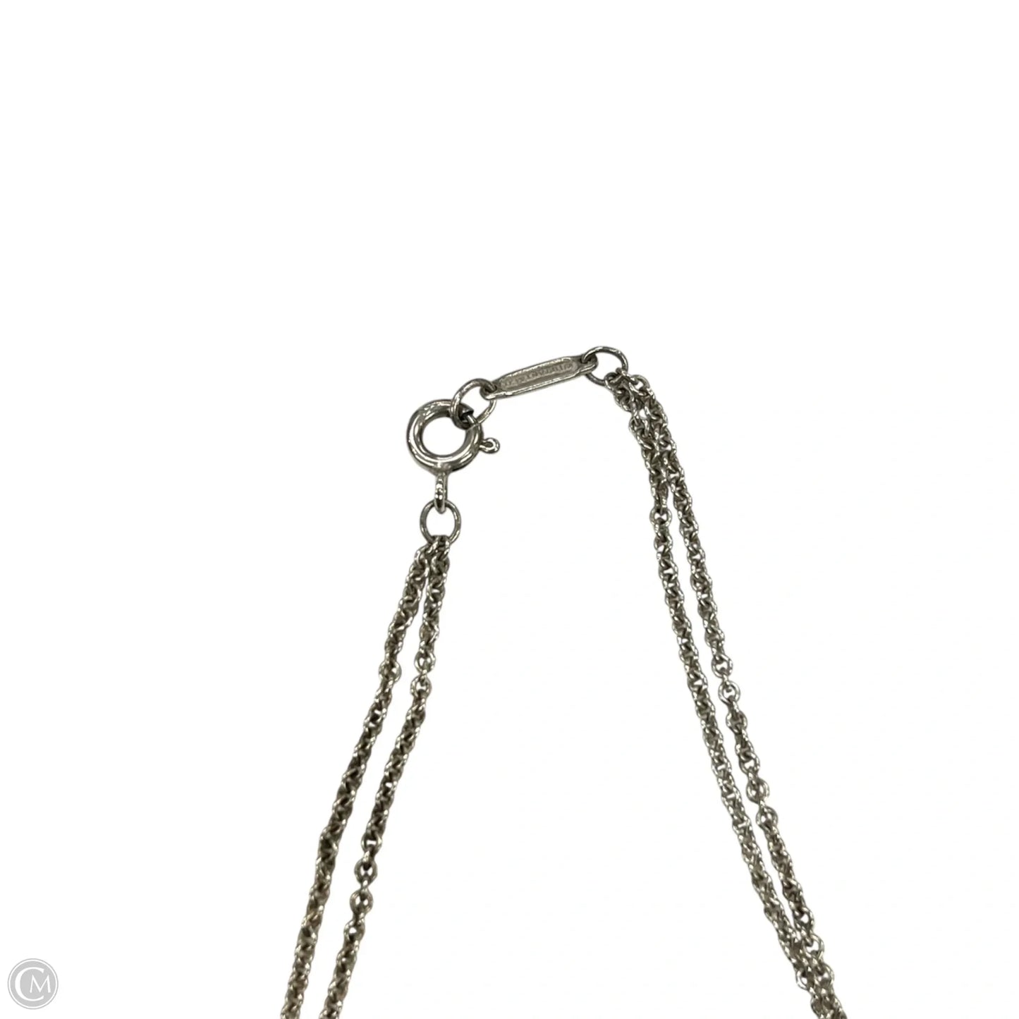 Necklace Luxury Designer By Tiffany And Company