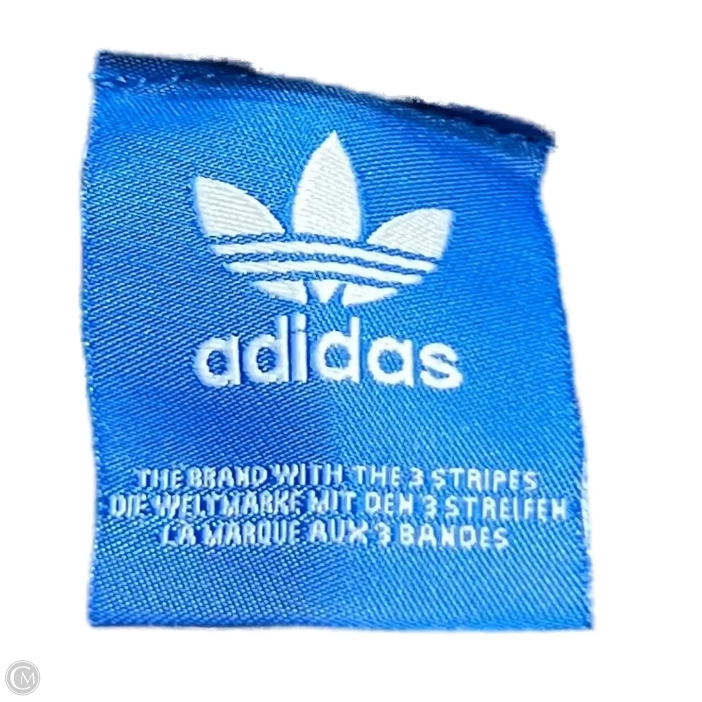 Jacket Other By Adidas In Multi-colored, Size: Xs