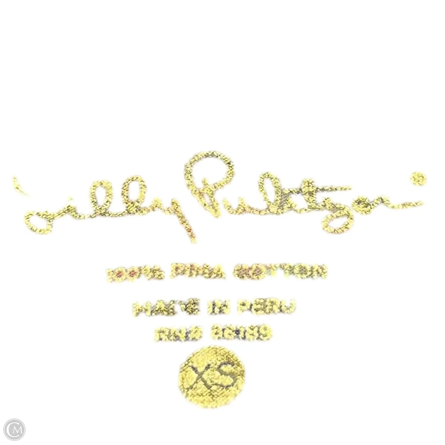 Dress Designer By Lilly Pulitzer In Multi-colored, Size: Xs