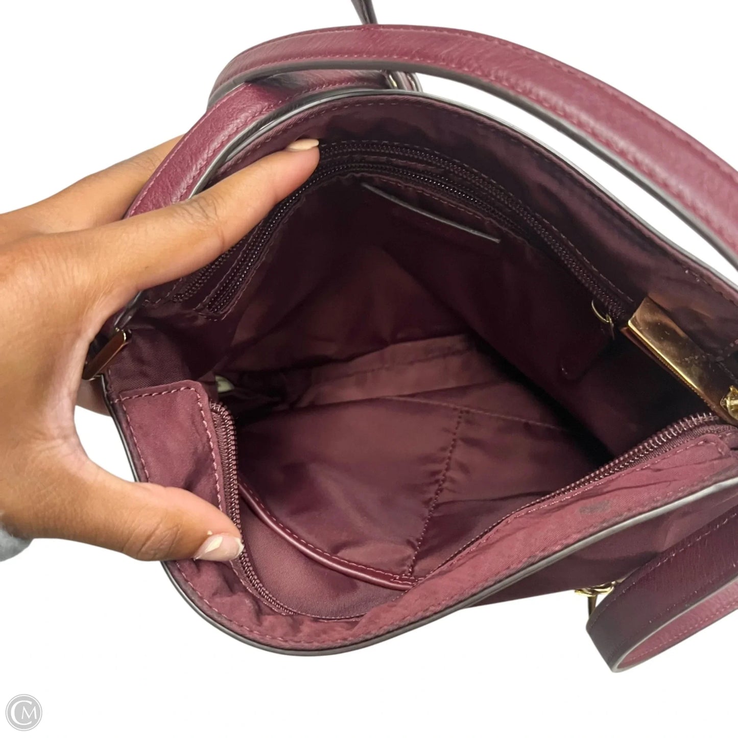 Crossbody By Michael By Michael Kors, Size: Medium