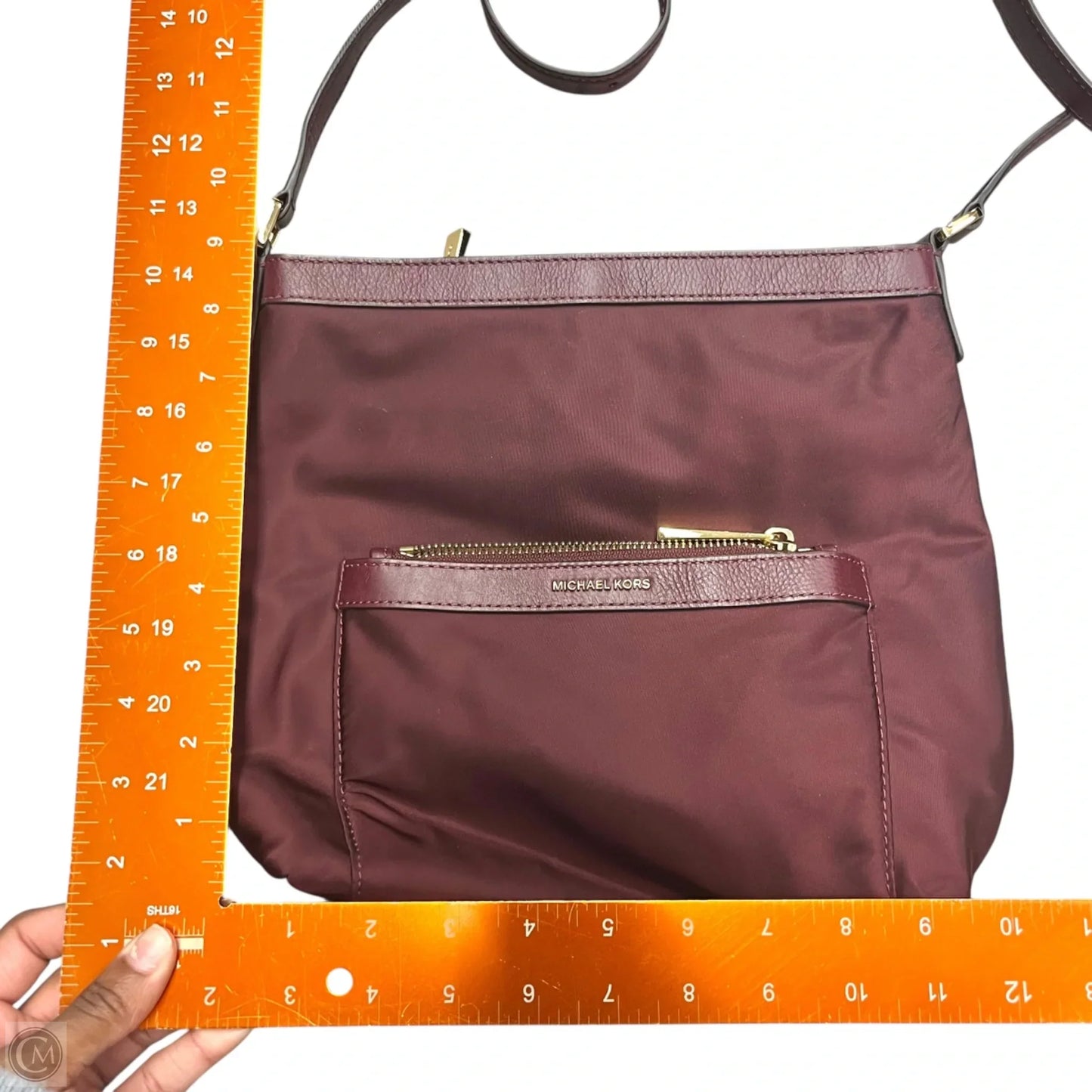 Crossbody By Michael By Michael Kors, Size: Medium