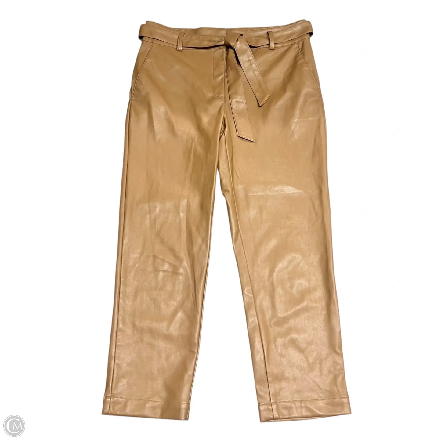 Pants Other By Loft In Tan, Size: 12