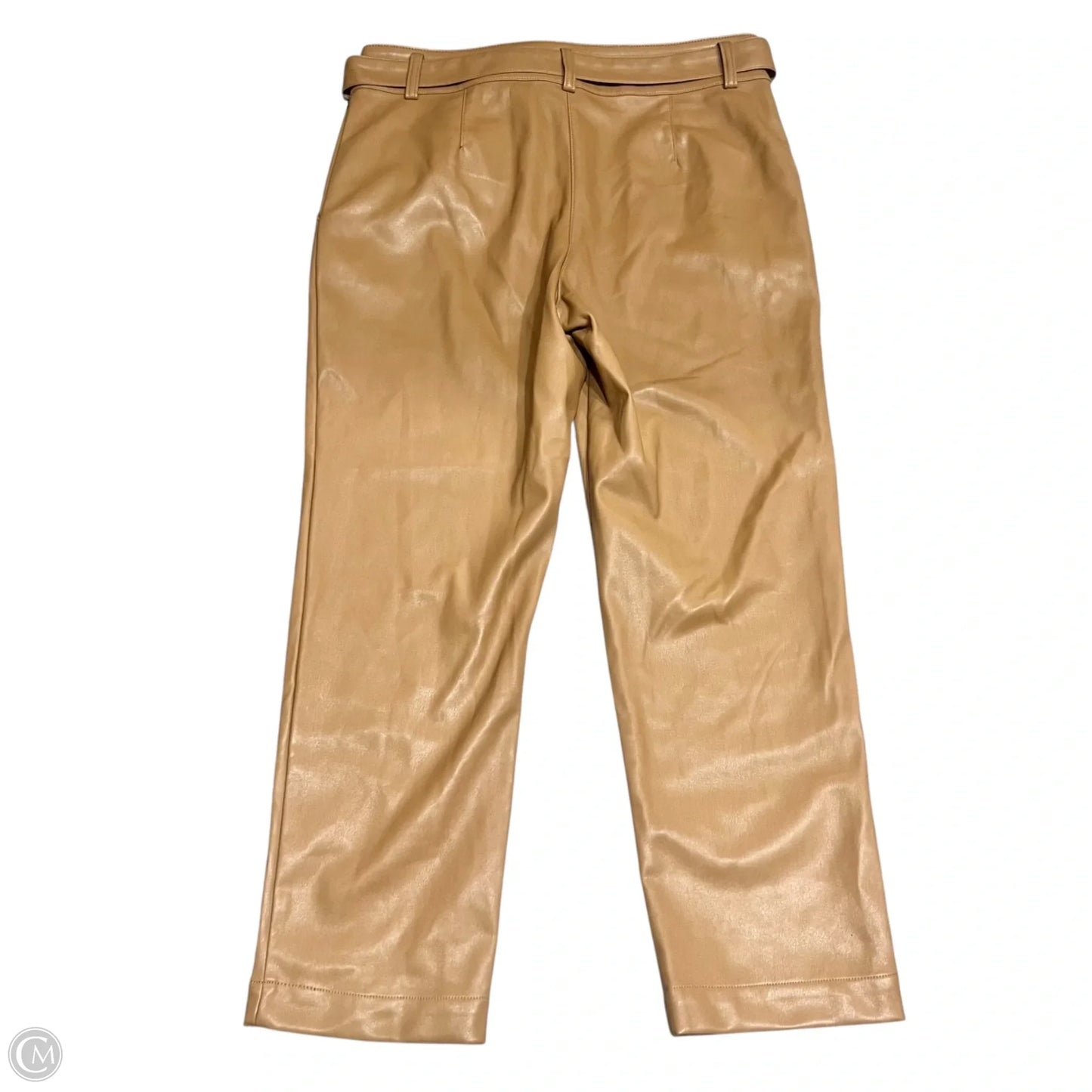 Pants Other By Loft In Tan, Size: 12