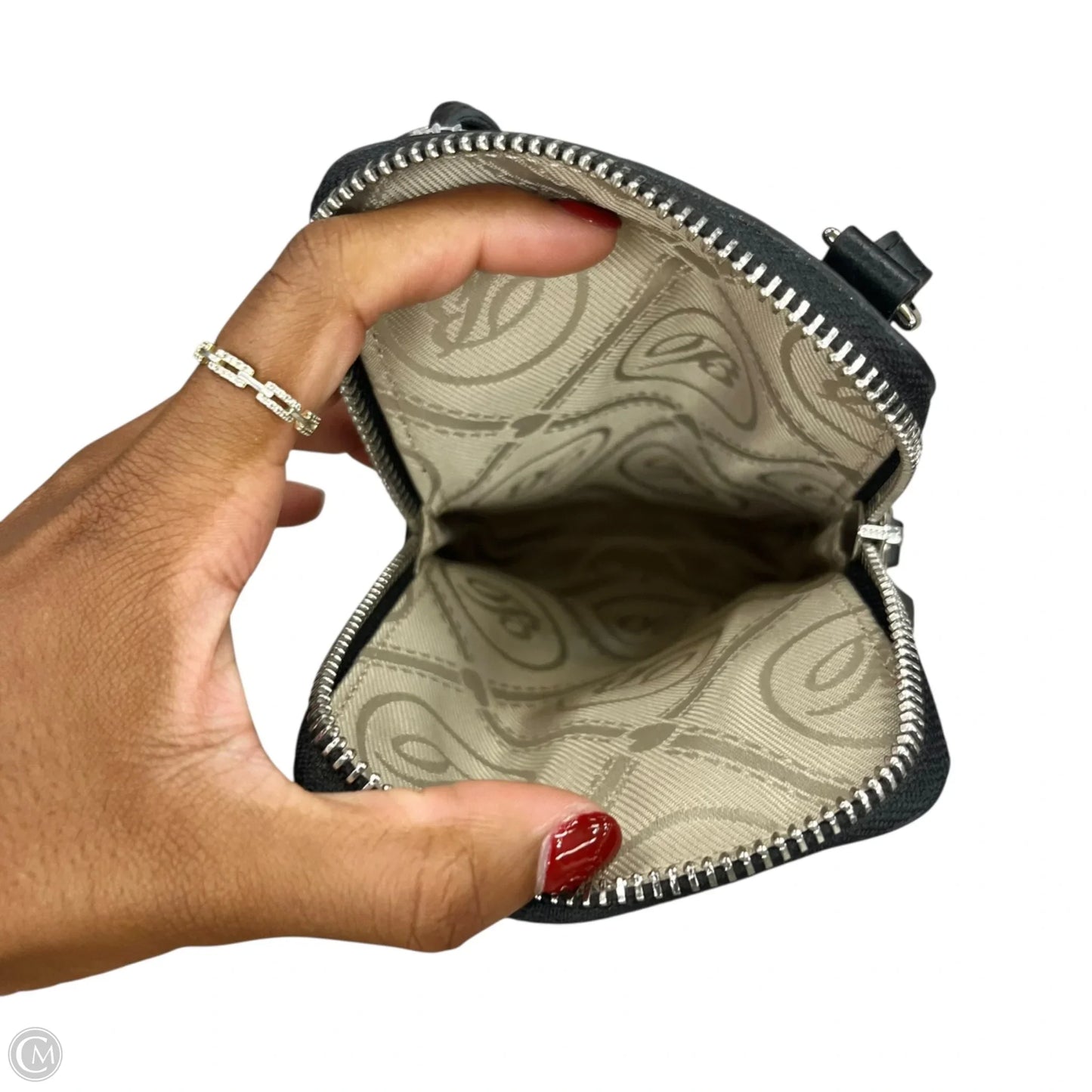 Crossbody By Brighton, Size: Small