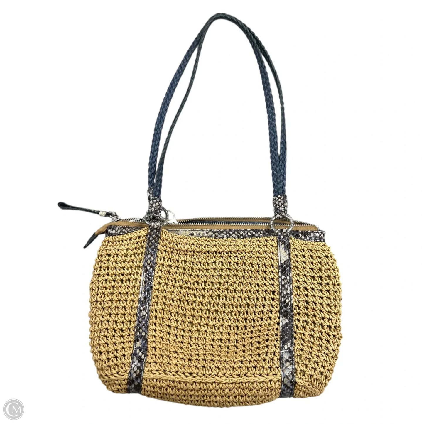 Handbag By Brighton, Size: Medium