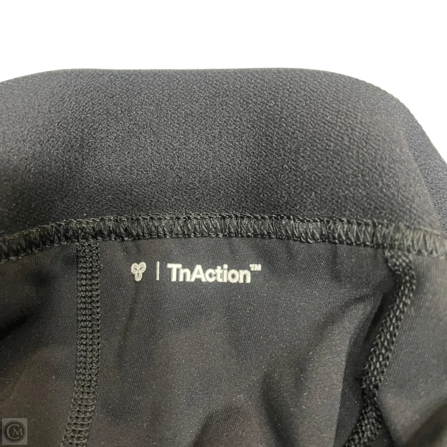 Athletic Skort By Tna In Black, Size: Xxsp