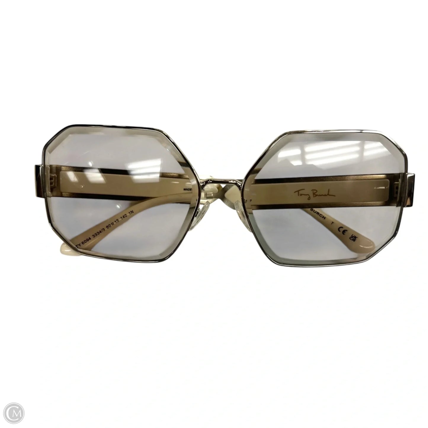 Sunglasses Designer By Tory Burch