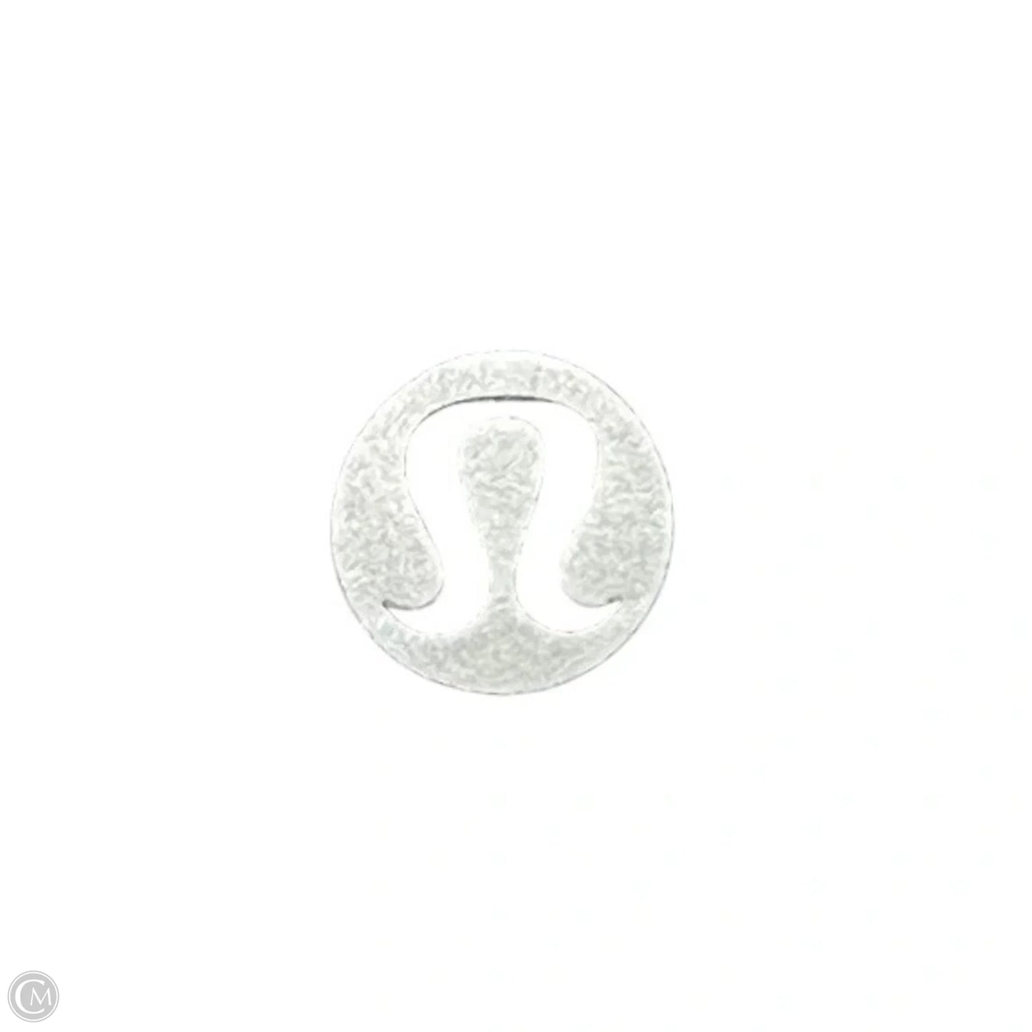 Athletic Bra By Lululemon In Black, Size: 10