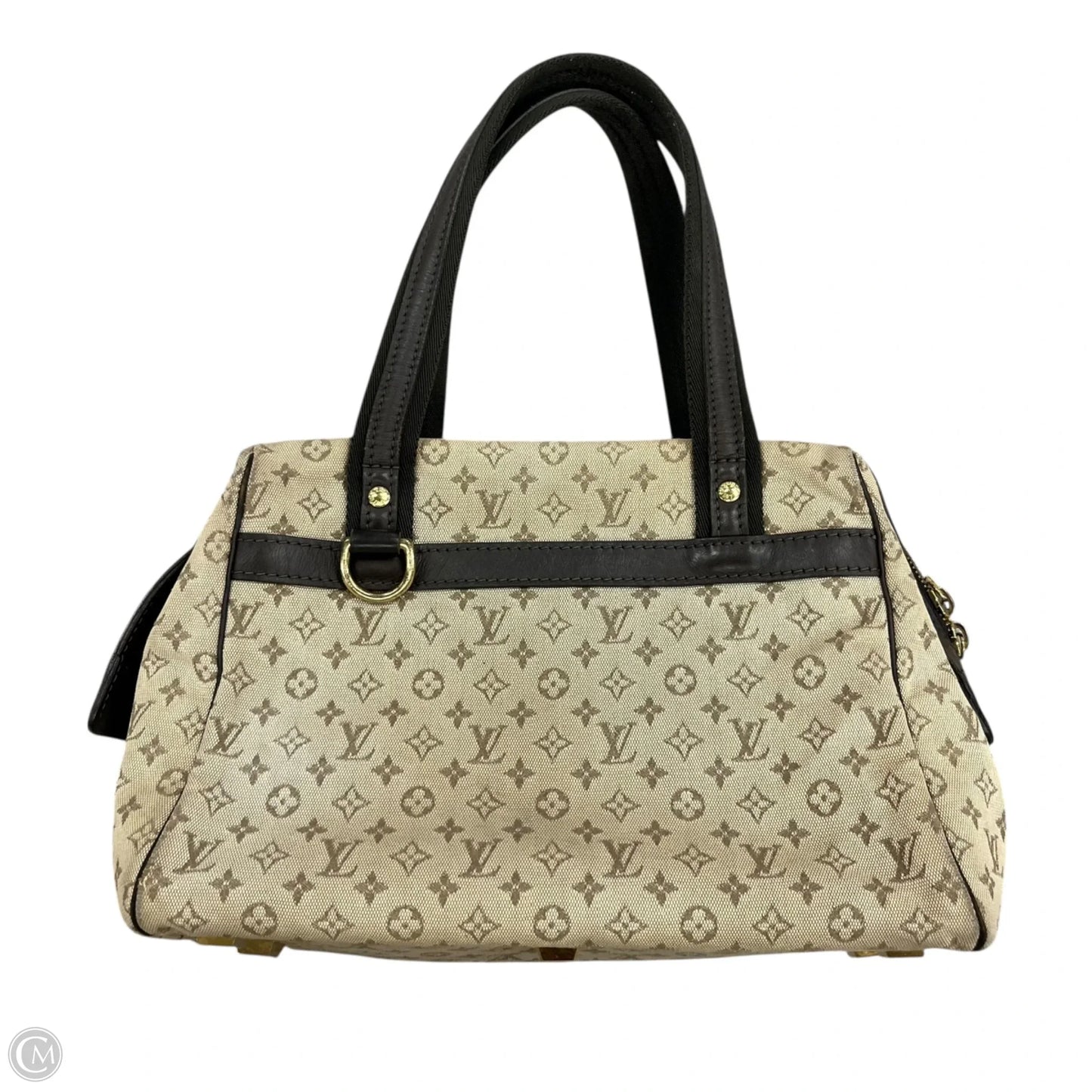 Handbag Luxury Designer By Louis Vuitton, Size: Medium