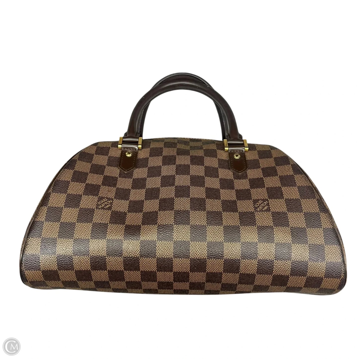 Handbag Luxury Designer By Louis Vuitton, Size: Medium