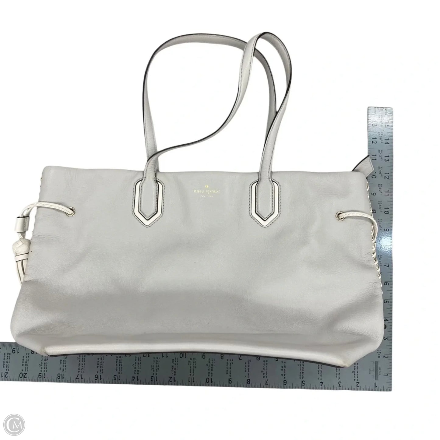 Handbag Designer By Kate Spade, Size: Large