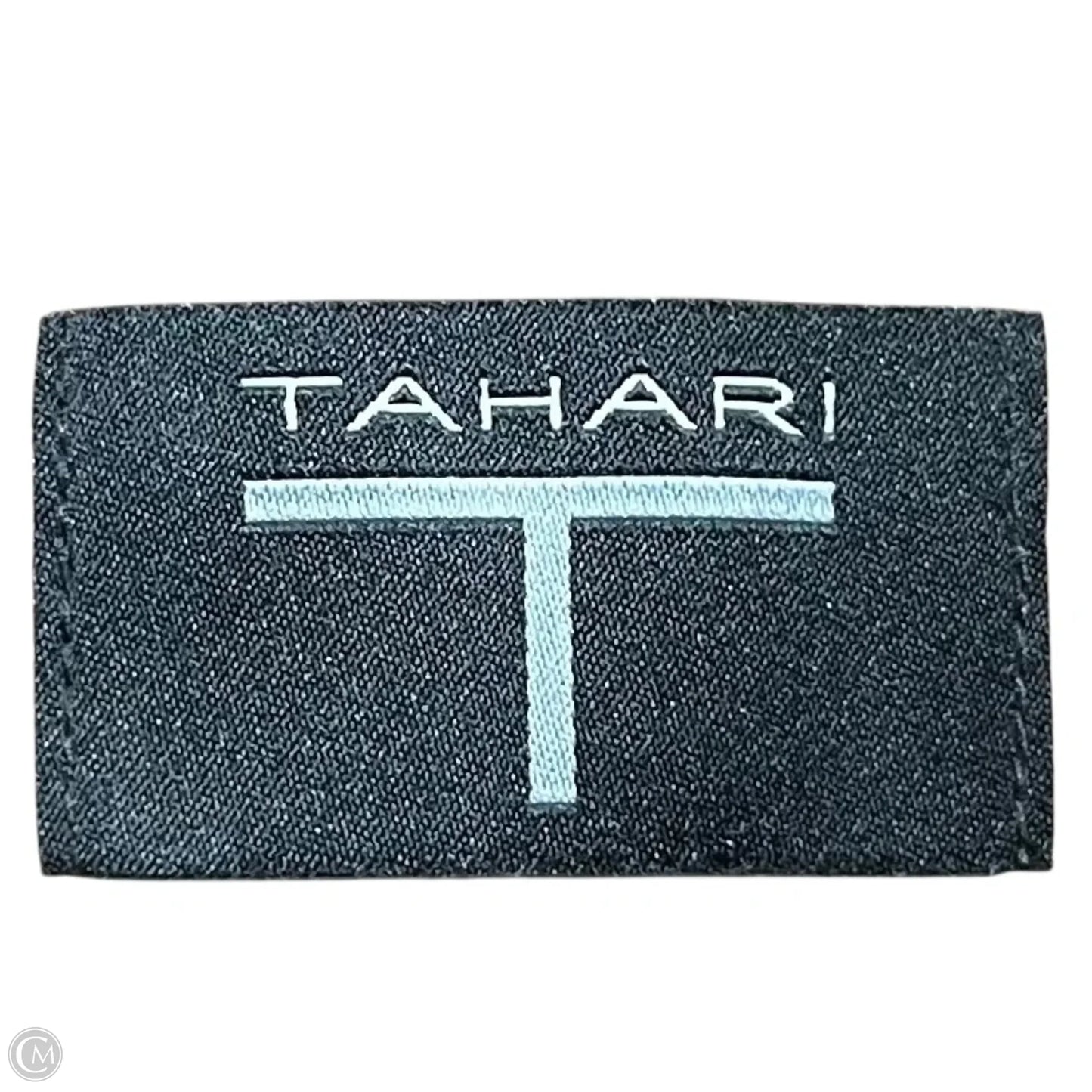 Blazer By Tahari In Brown, Size: 2