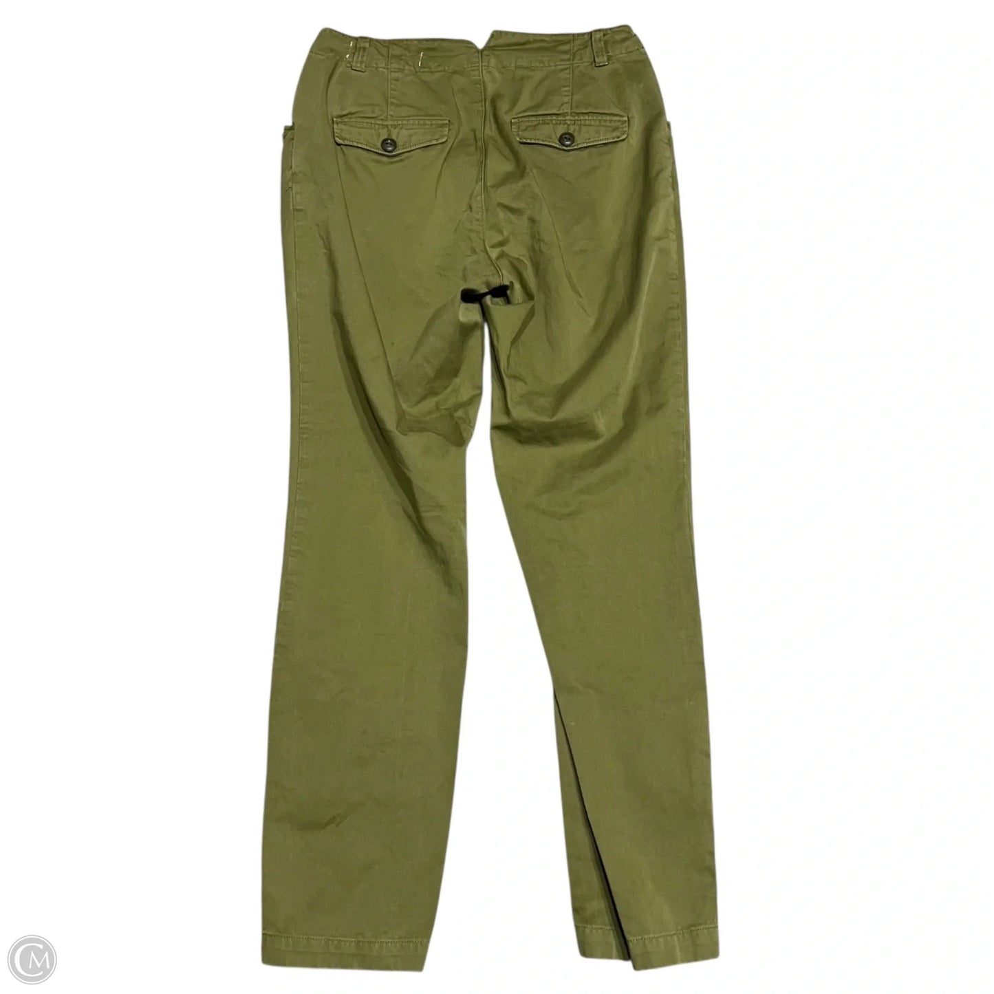 Pants Cargo & Utility By Rag And Bone In Green, Size: 2
