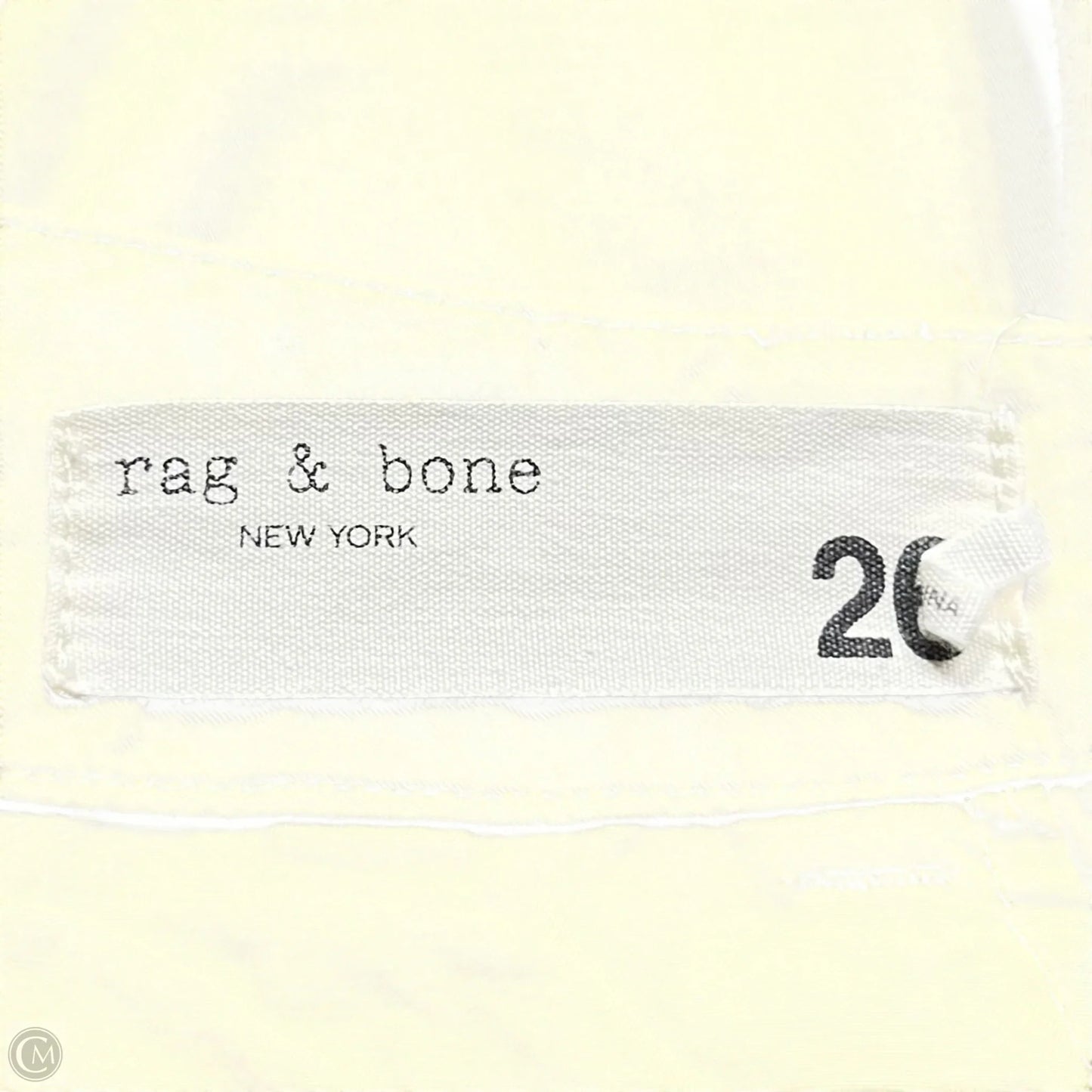 Pants Cargo & Utility By Rag And Bone In Green, Size: 2