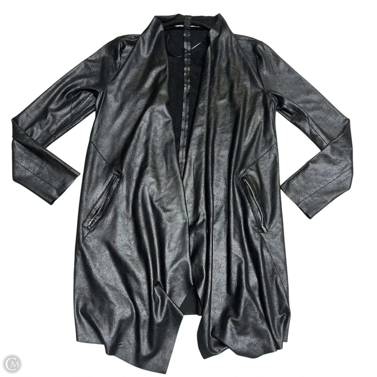 Cardigan By Hyfve In Black, Size: M