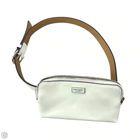 Belt Bag Designer By Kate Spade, Size: Small