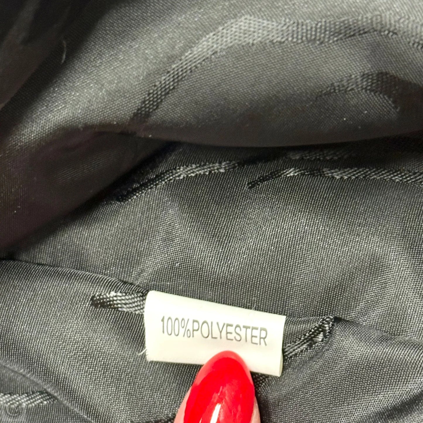 Coat Faux Fur & Sherpa By Kaidiluolan In Brown, Size: S