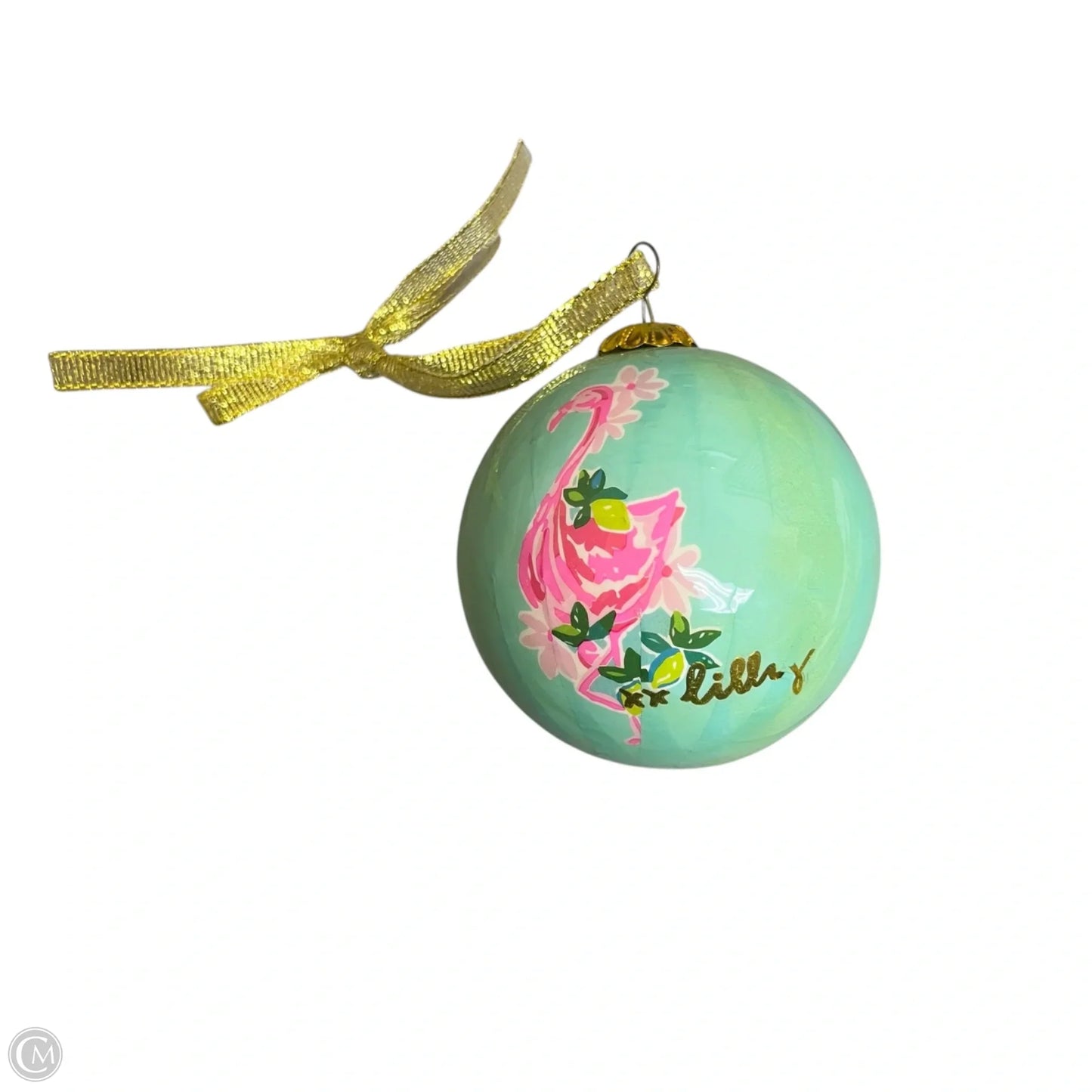 Ornaments Designer By Lilly Pulitzer