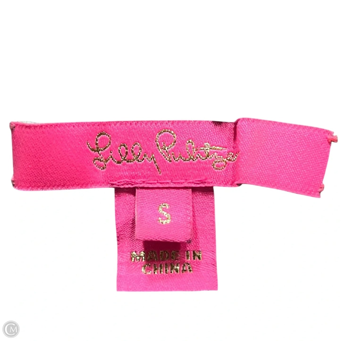 Sweater Designer By Lilly Pulitzer In Green, Size: S