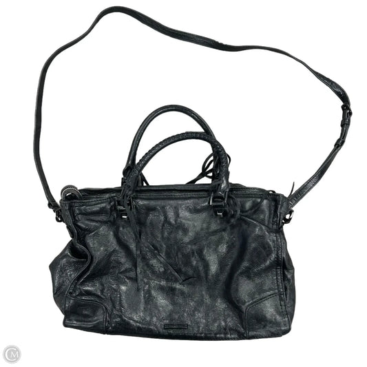 Crossbody Designer By Rebecca Minkoff, Size: Medium