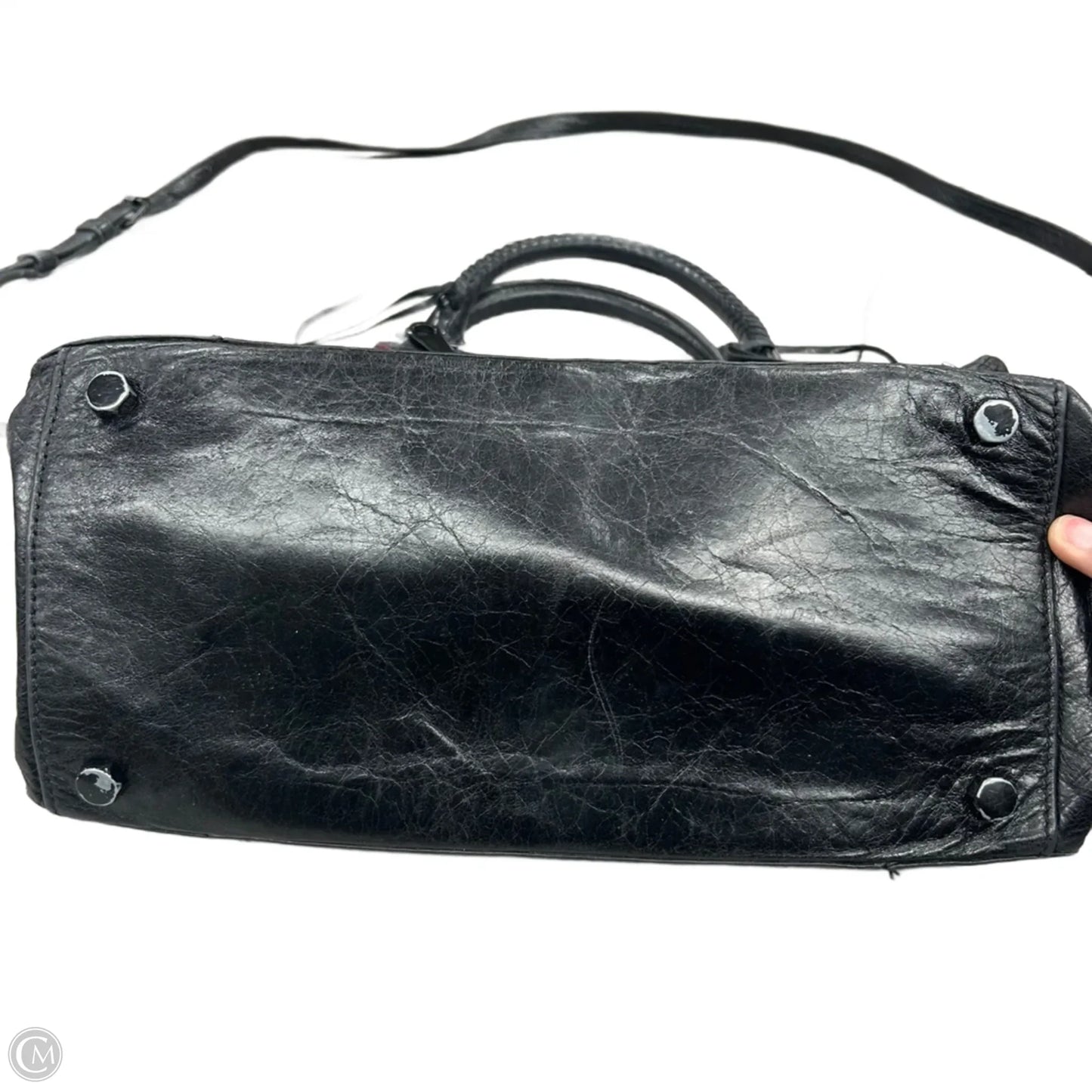 Crossbody Designer By Rebecca Minkoff, Size: Medium