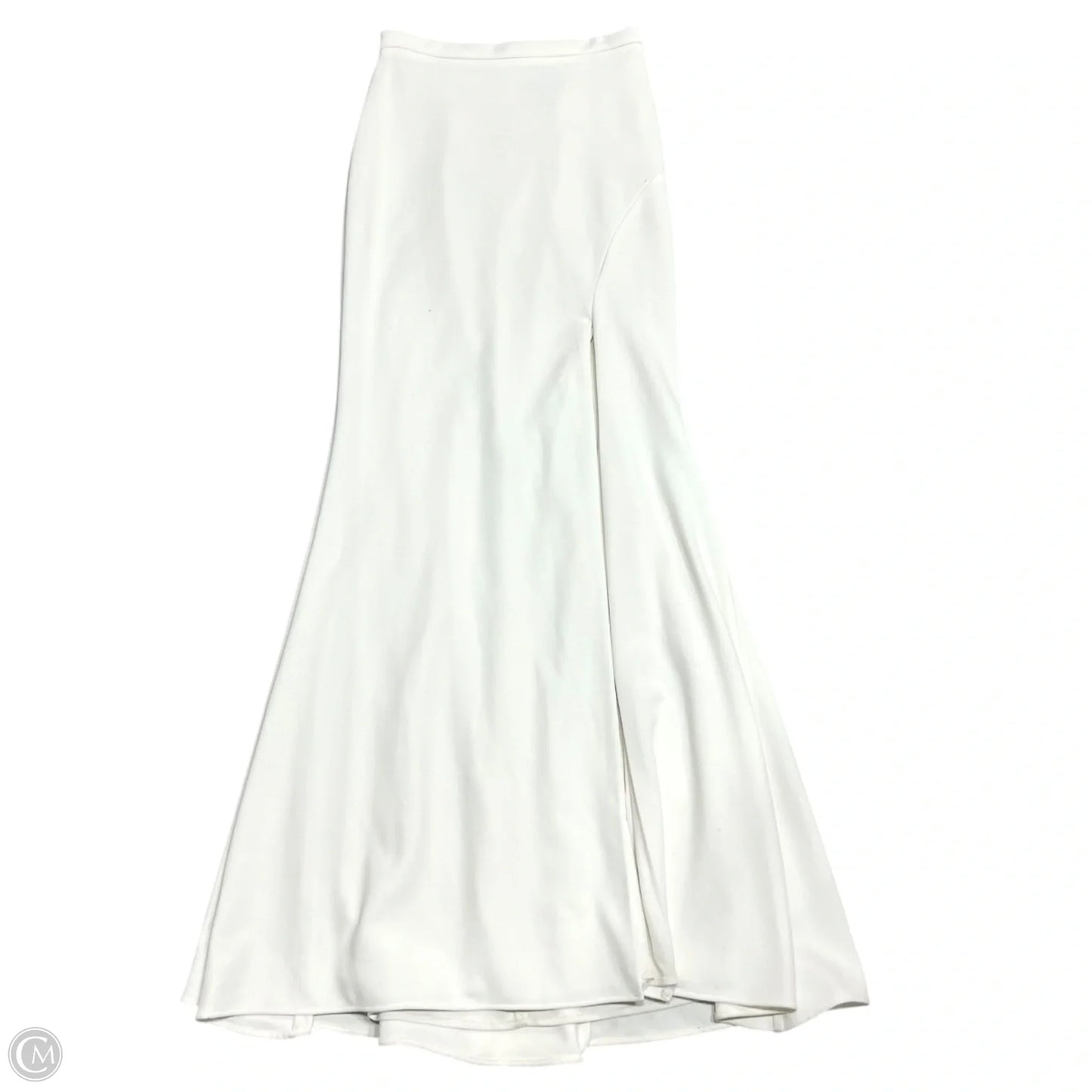 Skirt Designer By Xscape In White, Size: 2