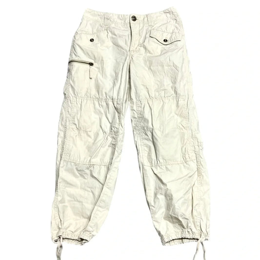 Pants Cargo & Utility By Anthropologie In Tan, Size: 2