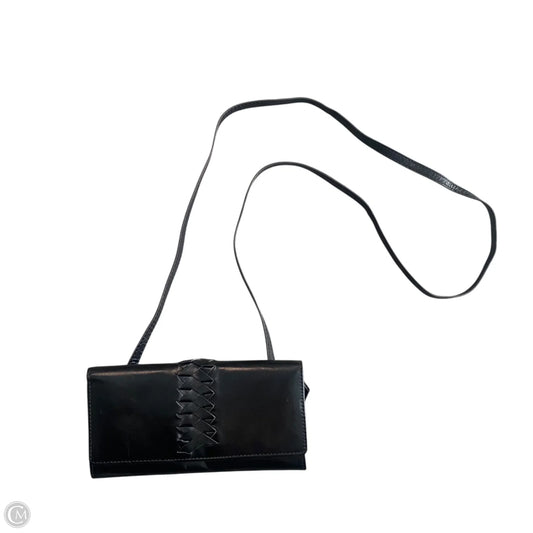 Crossbody Leather By Lodis, Size: Medium