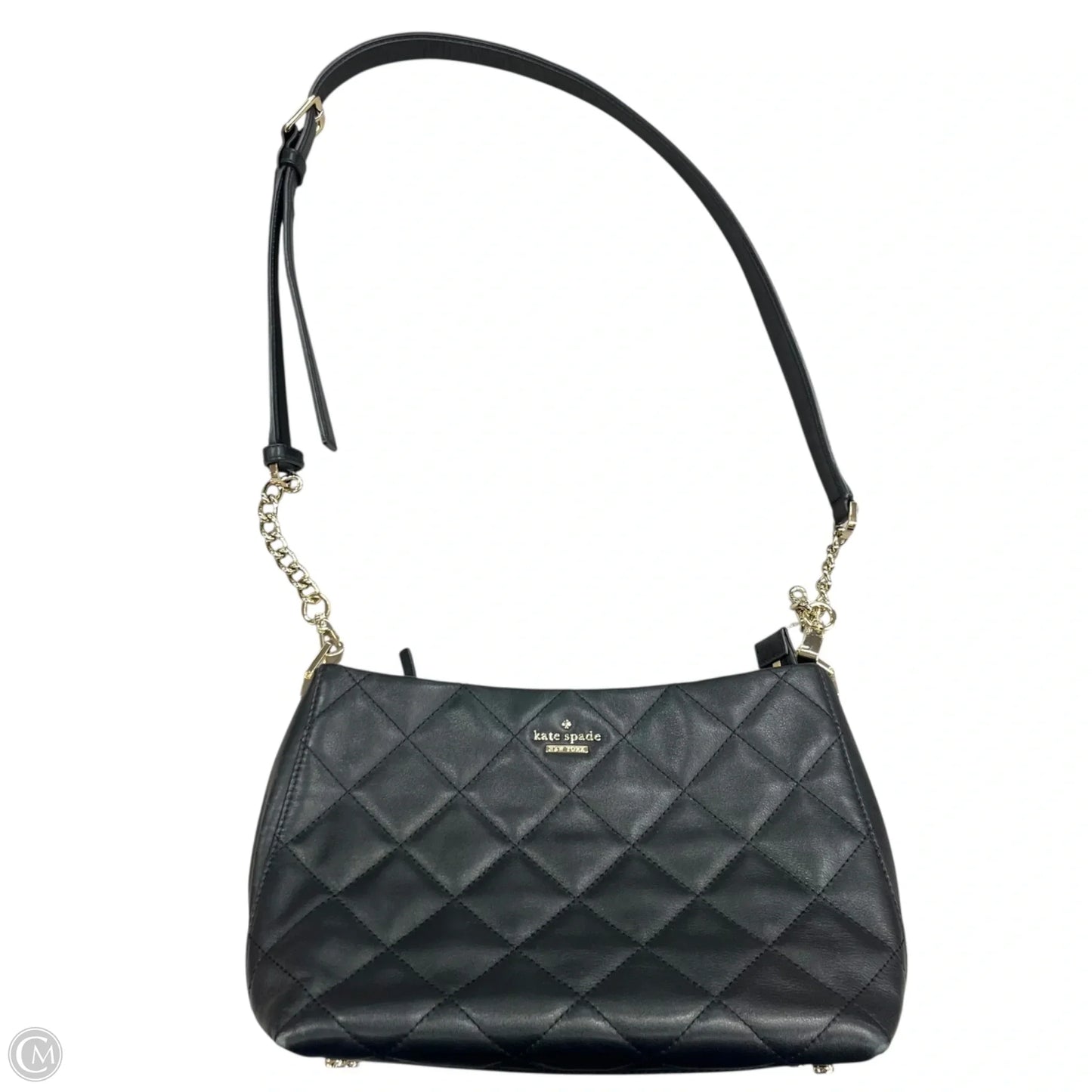 Crossbody Designer By Kate Spade, Size: Medium