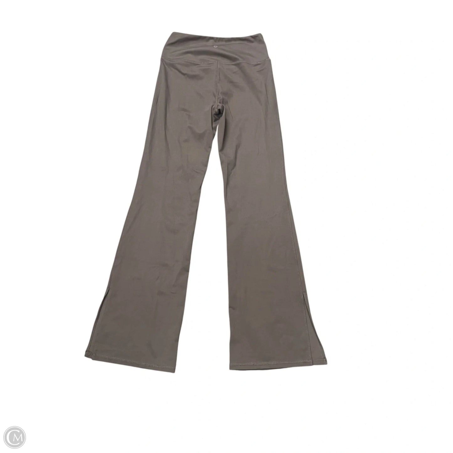 Pants Wide Leg By Danskin In Mauve, Size: M
