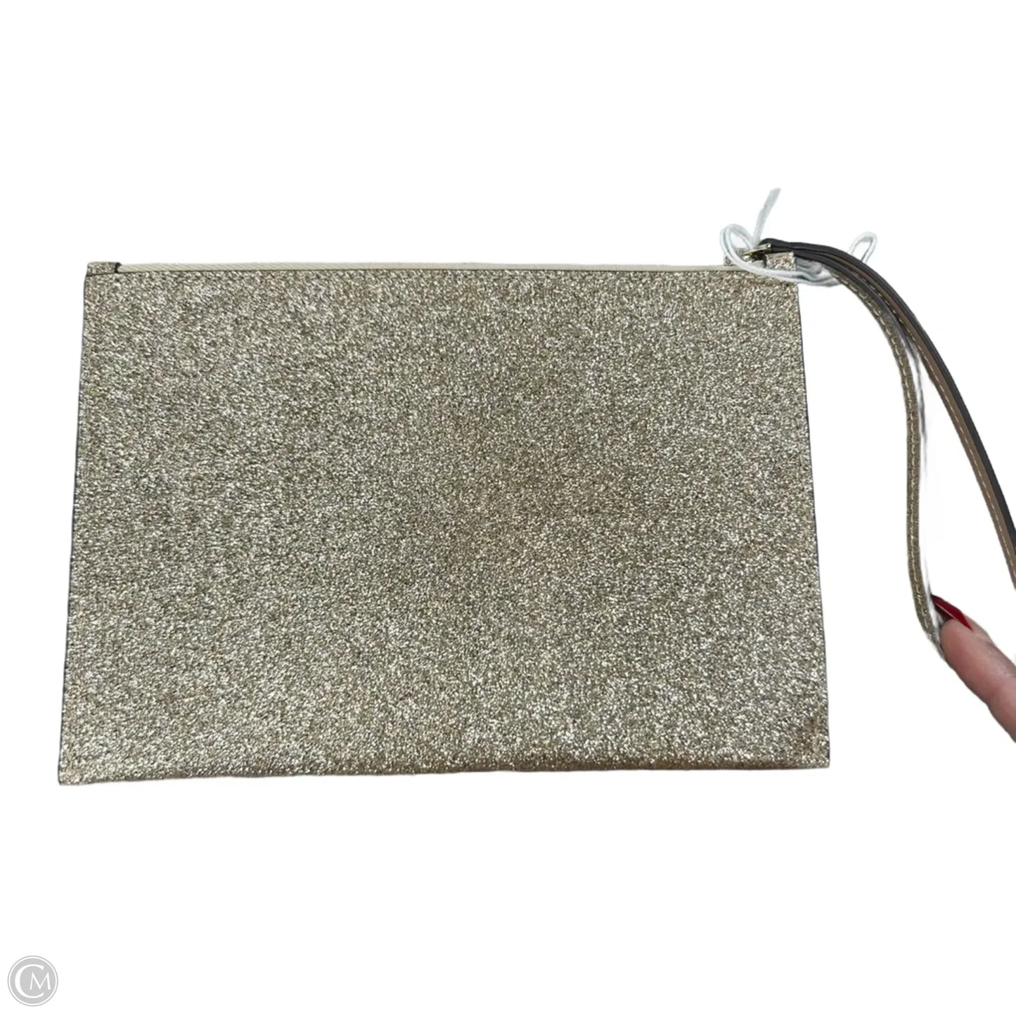 Wristlet Designer By Kate Spade, Size: Medium