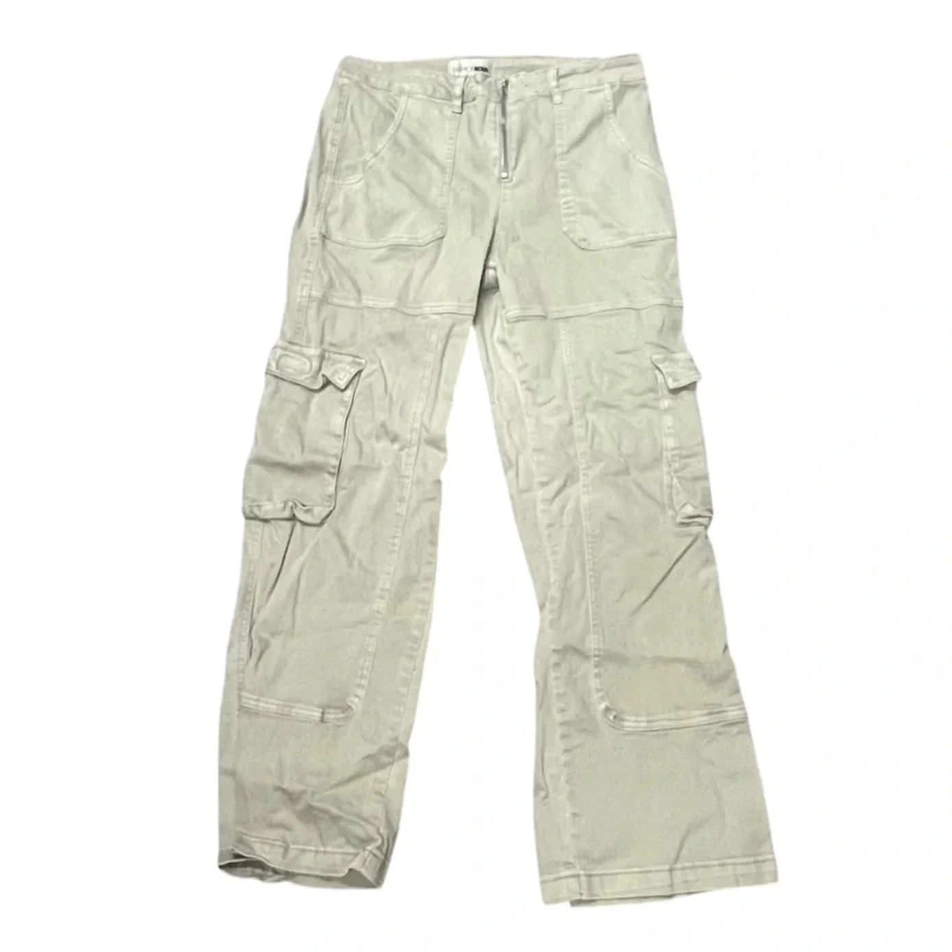Pants Cargo & Utility By Fashion Nova In Green, Size: Xl