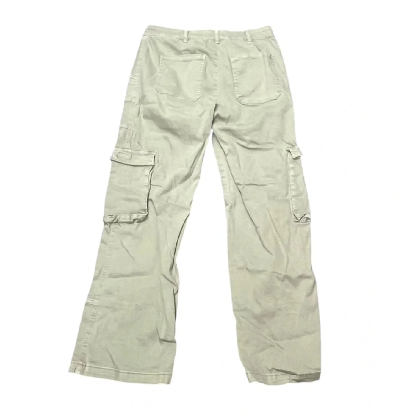 Pants Cargo & Utility By Fashion Nova In Green, Size: Xl
