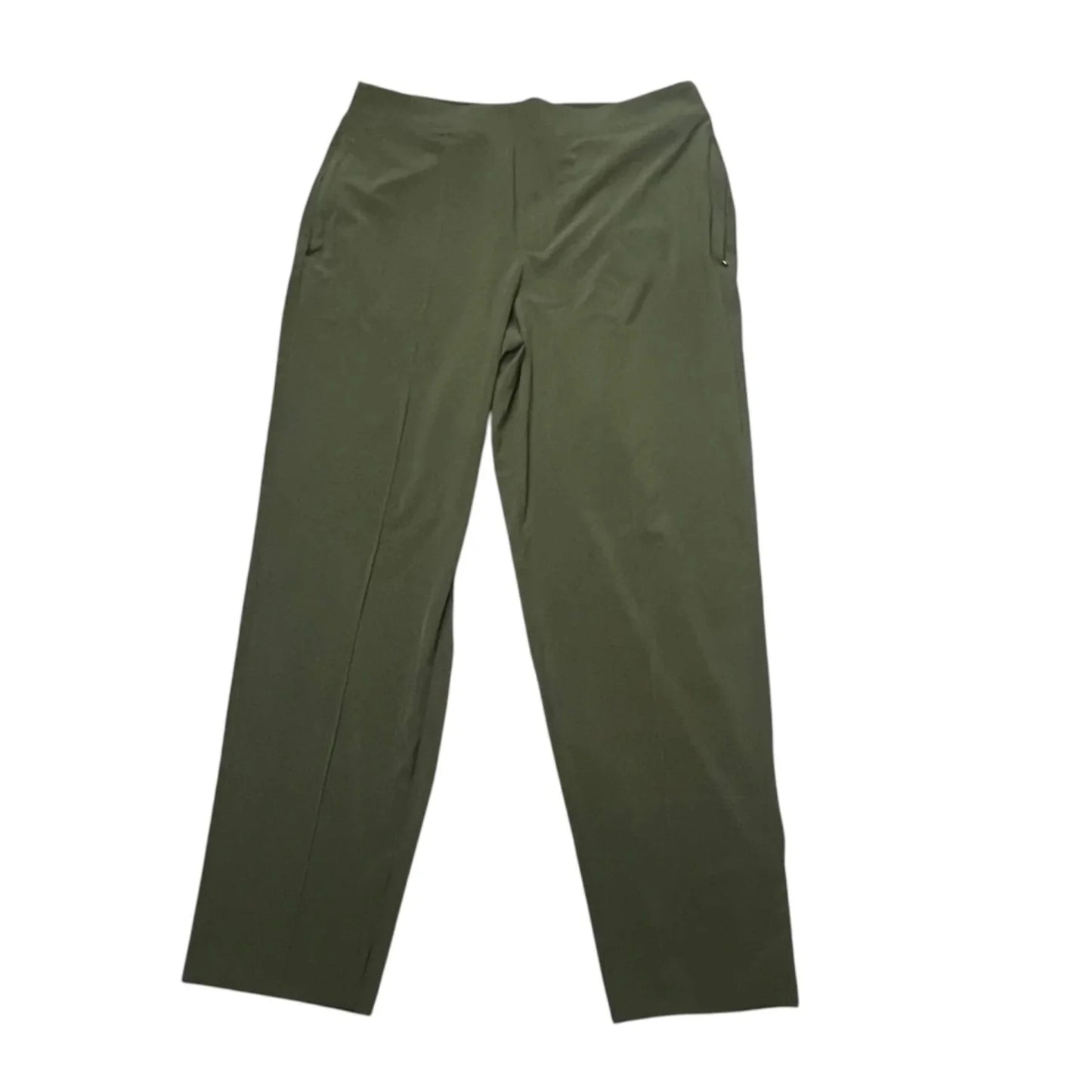 Pants Other By Athleta In Green, Size: 14
